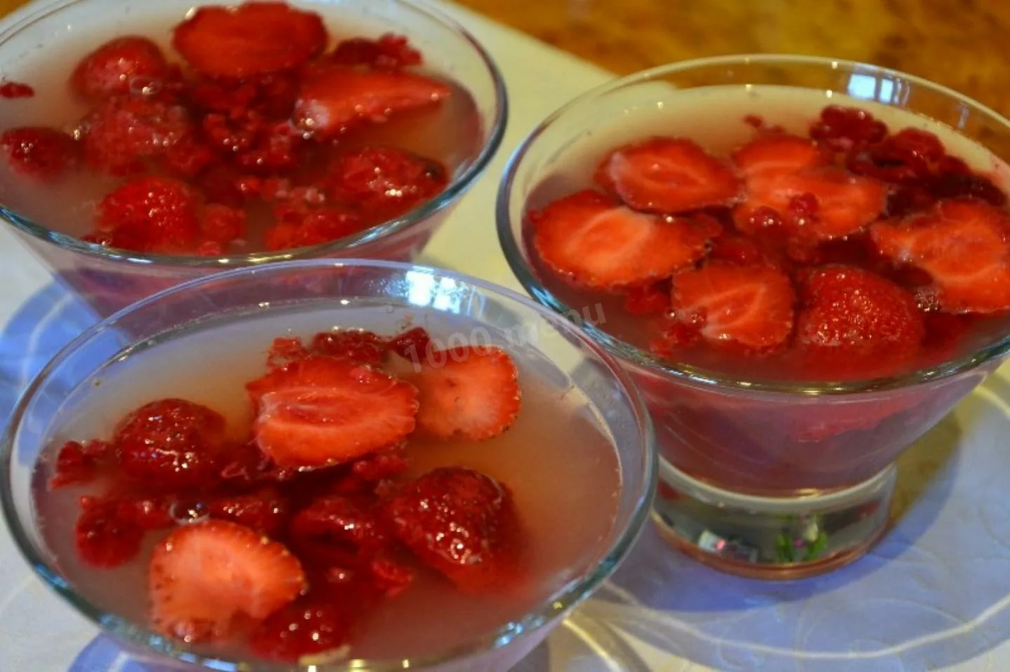 Recept za kućni žele bogat kolagenom koji pomaže u borbi