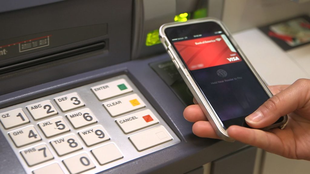 Funkcija bankomata o kojoj ne znaju svi: Kako platiti gotovinske račune
