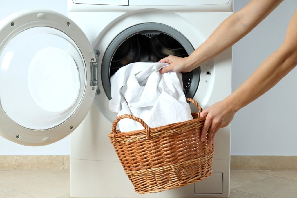 Superbally Larget iz perilice: samo jedna mjerna šalica ovog proizvoda