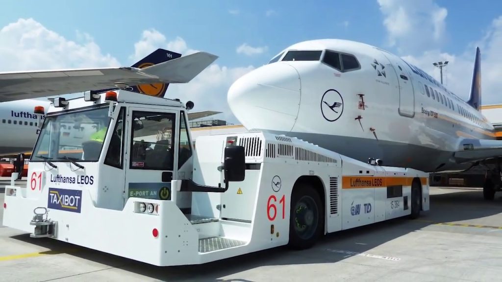 Riešenie društvo Airbus, koji omogućava da lietdads ne može biti život na zemlji, jednostavan je i sjajan: Dakle 