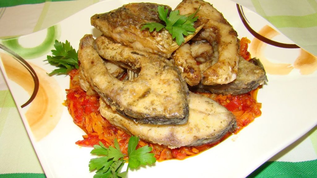 Ova riba je blago. To je ukusniji od bakalara, živi u čistim vodama i gotovo nema kosti.