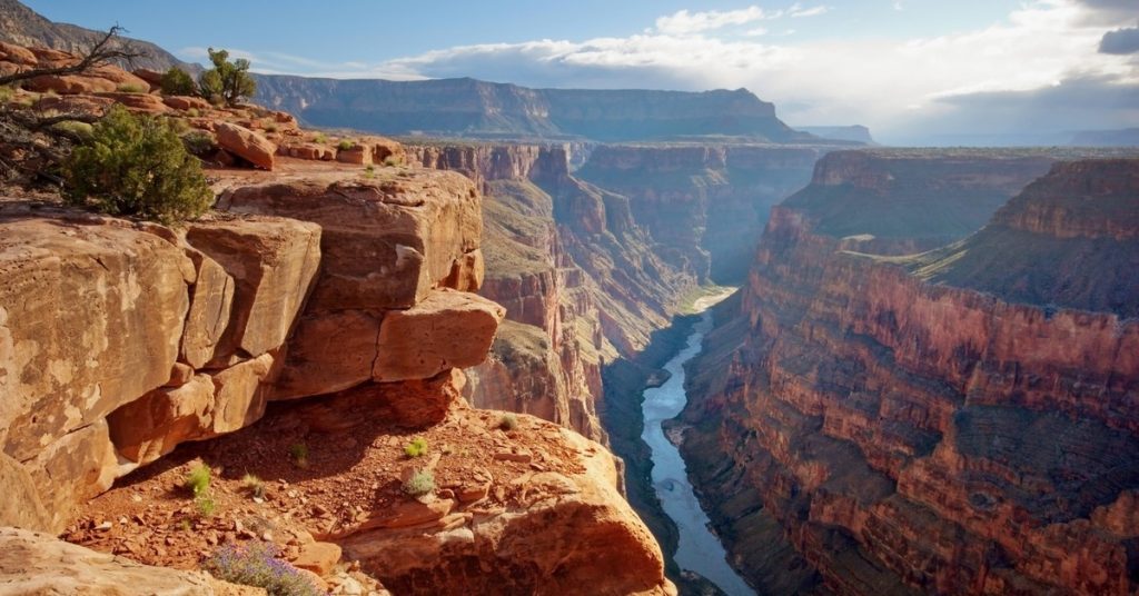 Oprostite na jednom od najpoznatijih prirodnih spomenika na svijetu: Grand Canyon u opasnosti zbog “strašnog” otkrića