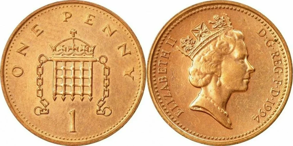 Ovaj peni može biti vrijedan čitavog bogatstva. Još uvijek možete pronaći u opticaju.