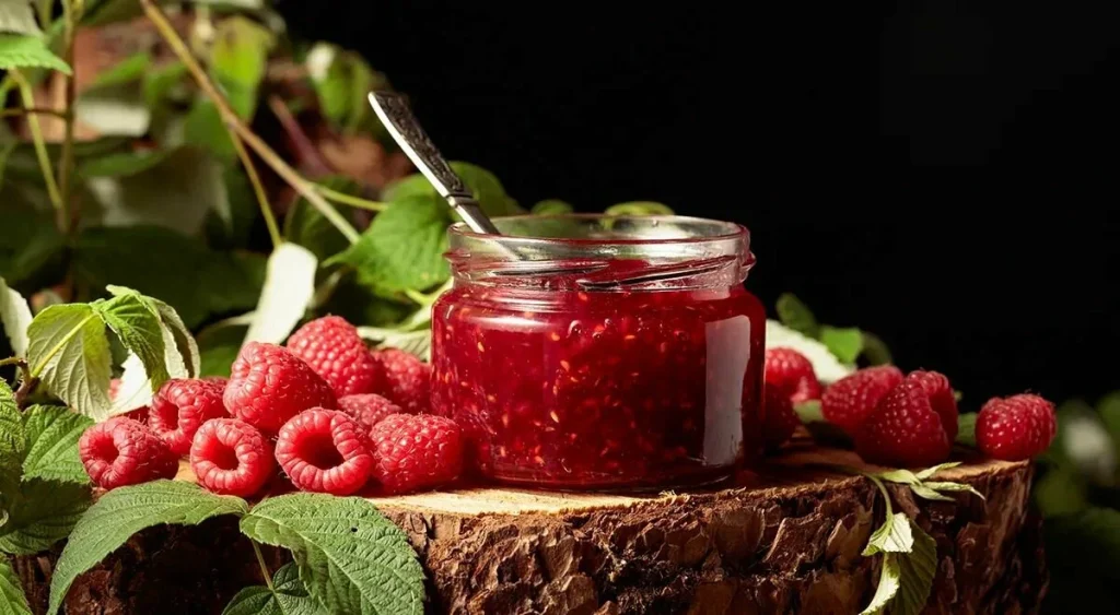 Recept za najbolju marmeladu od maline na svijetu uživa u ogromnom uspjehu domaćica. Njegov je okus nepogrešiv.