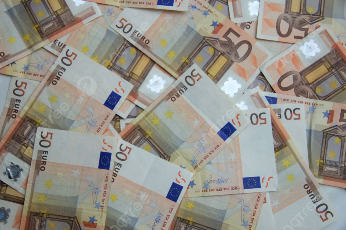 Ove novčanice od 5 do 50 eura postale su prošlost i bit će zamijenjene od 2026