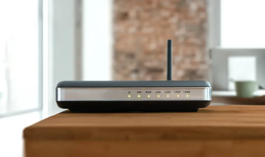 Malo znanja: Koji je USB priključak na WiFi usmjerivačima?