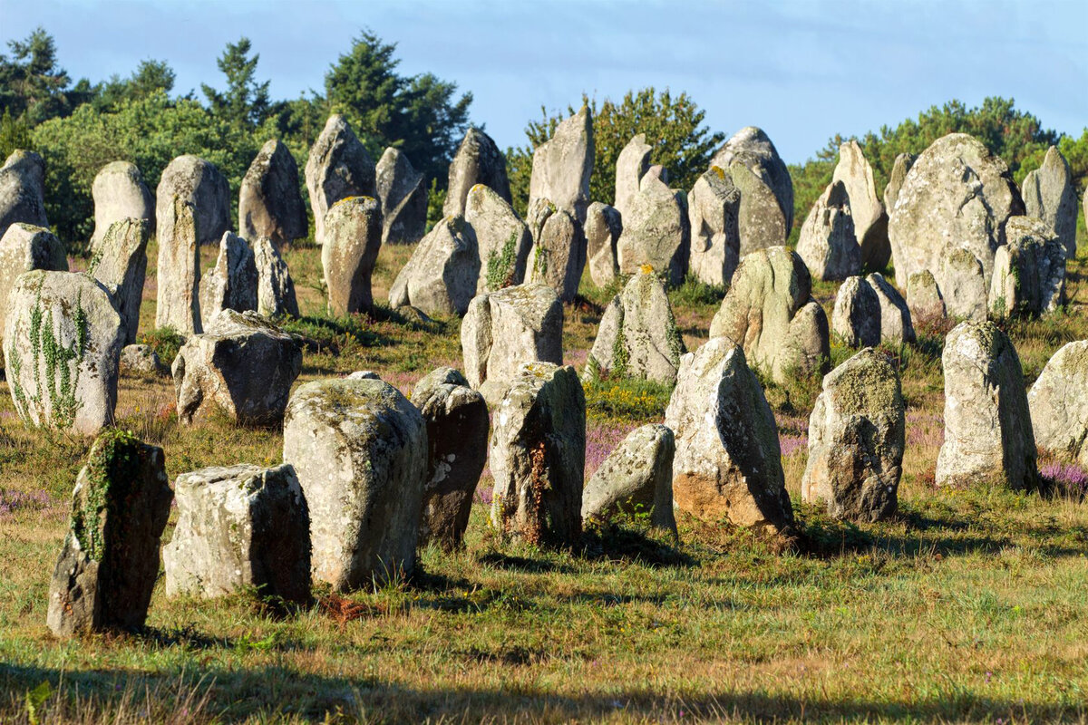 Arheološki osjećaj: Otkriveni artefakti stari 4000 godina