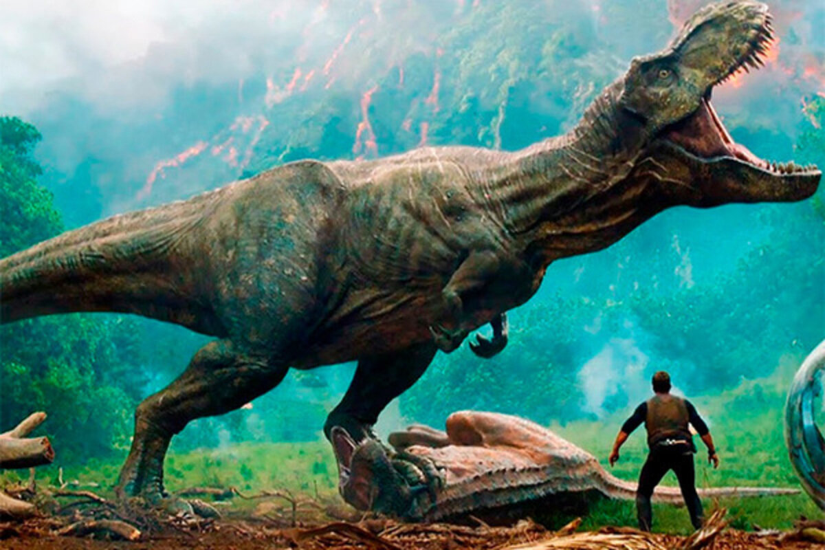 Četiri scenarista i proračun od 150 milijuna dolara za uništavanje jednog imena: Pogrešno napisani dinosaur iz filma