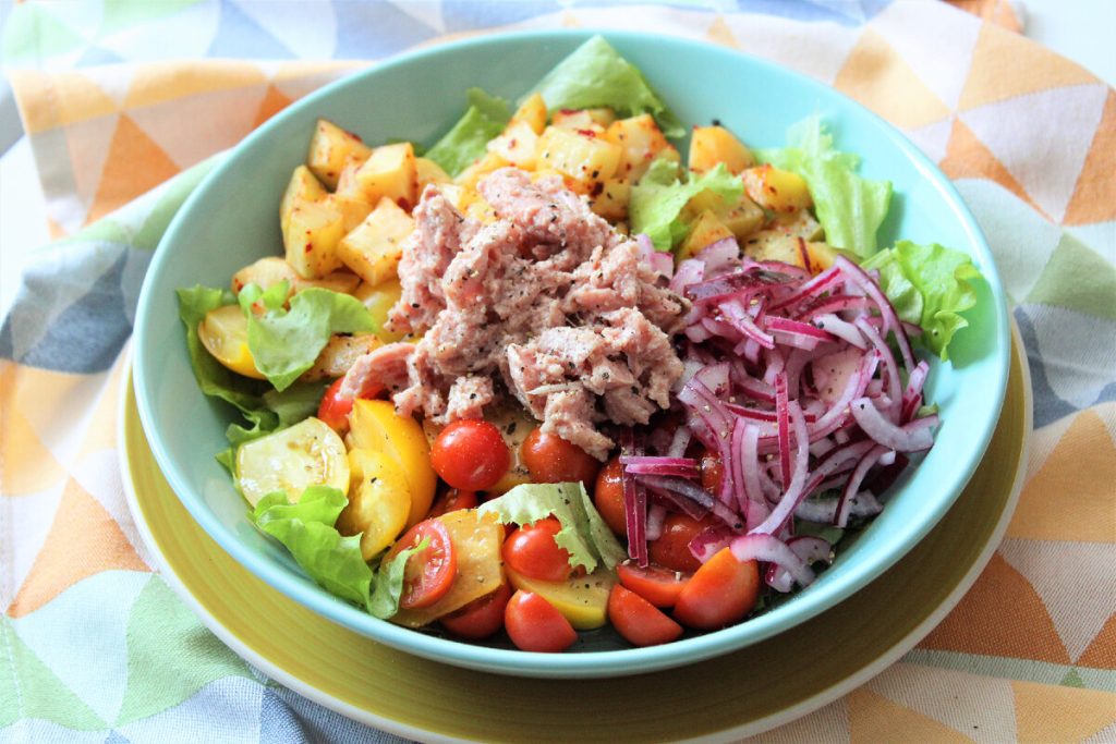3 Ukusni i Rych ljetni recept