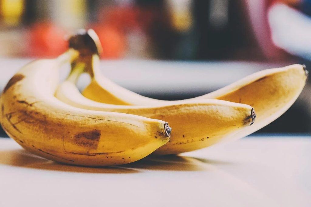 Ni u hladnjaku ni u plastičnim povracima: Malepšie Miesto na skladištu banane da ne leti previše