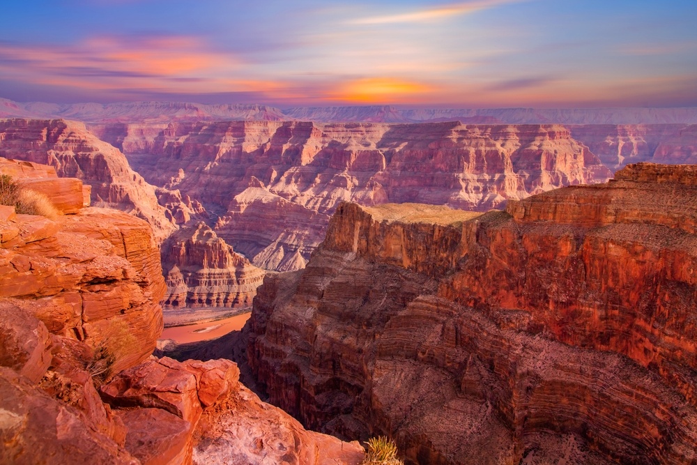 Oprostite na jednom od najpoznatijih prirodnih spomenika na svijetu: Grand Canyon u opasnosti zbog 