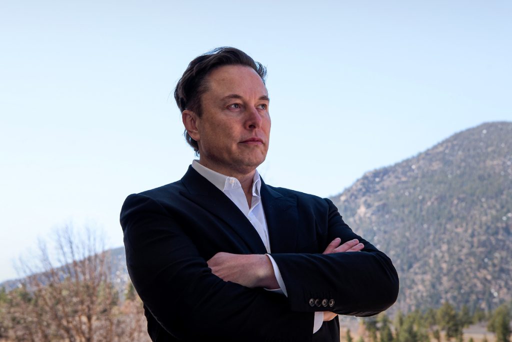Elon Musk govorio je o trećem svjetskom ratu i rekao koji će teritorij preživjeti.