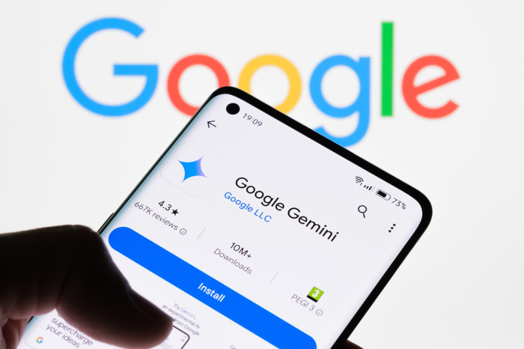 Google GEMINI gledat će vaš telefon bez vašeg dopuštenja. Može li se ova funkcija deaktivirati?