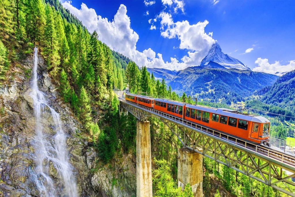 Najlepšie Tourist Destinacia World putovao je u Augusteu, gdje će ga izbjeći Davim, Podľa National Geographic