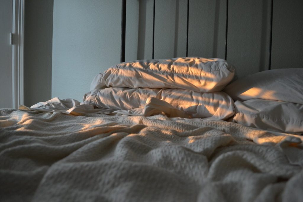 I ne žalite se ujutro, zakrpa psihologije koju imate 7 društvo
