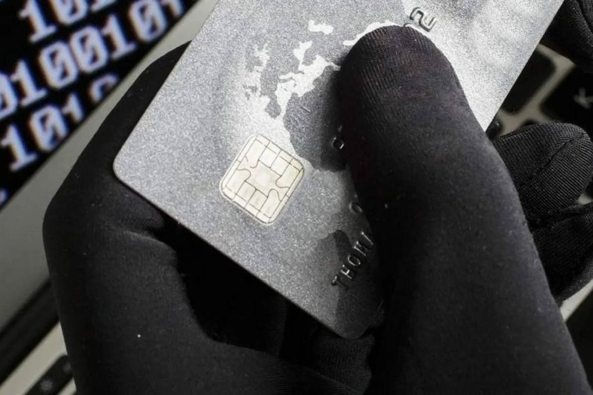 Cyber prijevare. Prevara s Falty računima: Elektronička prijevara koja je već ispraznila račune u Slovačkoj Republici.