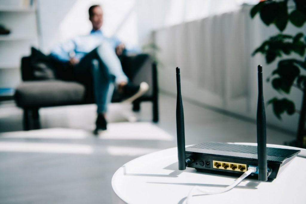 Ne izlazite iz kuće bez isključivanja Wi-Fi-ja: