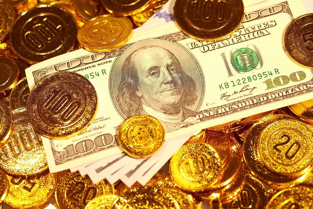 Cijena zlata 4000 dolara postaje stvarnost. Rast od 30 % je 'neizbježna'