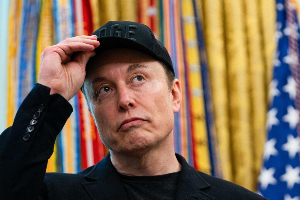 Elon Muska, projekt Elona Muska, u svemir: “Svaki krajolik koji se neće proizvesti, postat će vazalna država.”