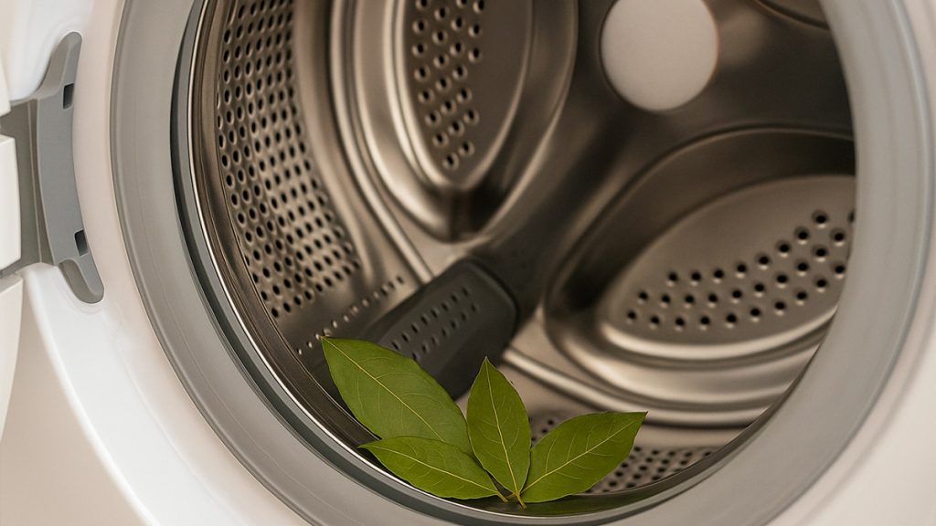 Bay Leaf u Práceku: Trik koji koristi mnogo, a tu je i vojvoda