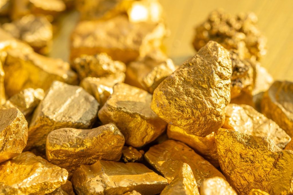 Fortuna Mining zabilježio je miris zlata na 61.736 unci u drugom Stirrup 2025