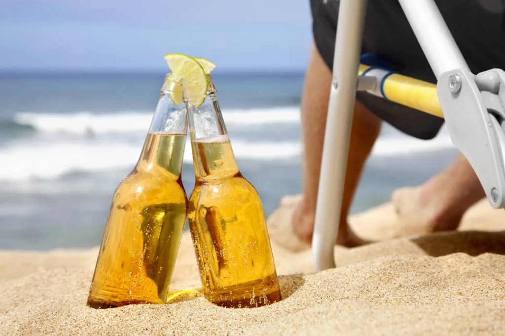Glavno, ne -alkoholno pivo: Stručnjaci potvrđuju da čak mogu biti opasni