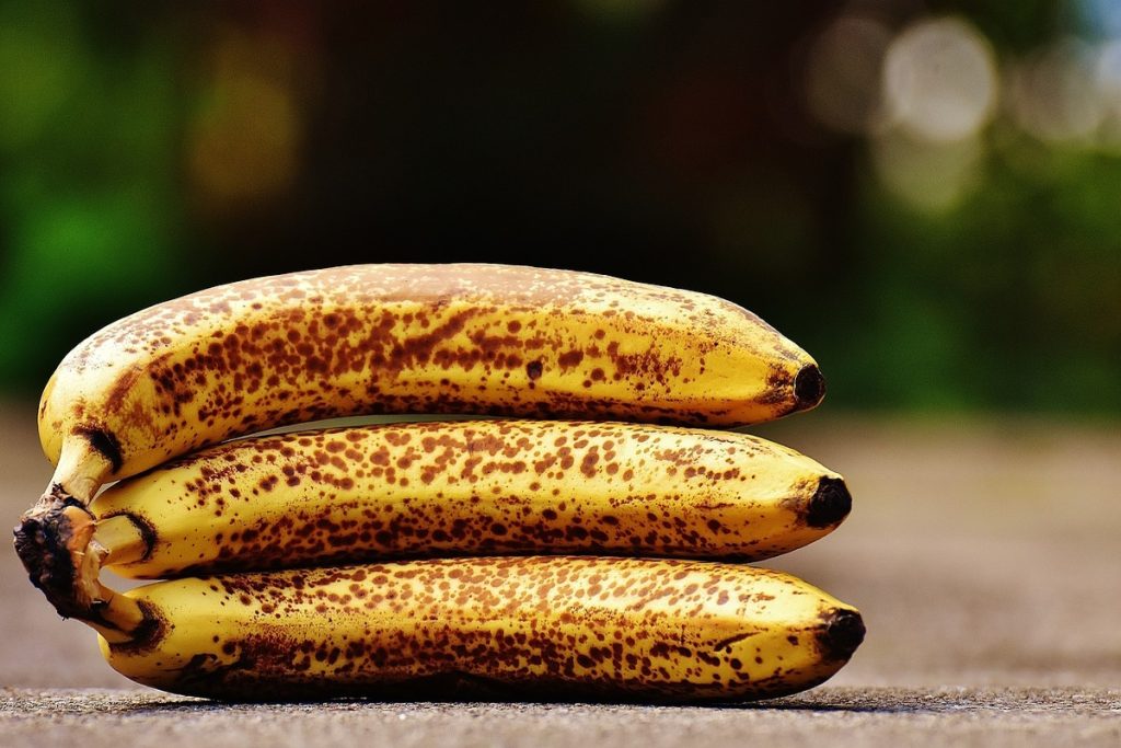 Ni u Skolci ni u hladnjaku: gdje je skladištenje banana tako da ropljenje ne učini