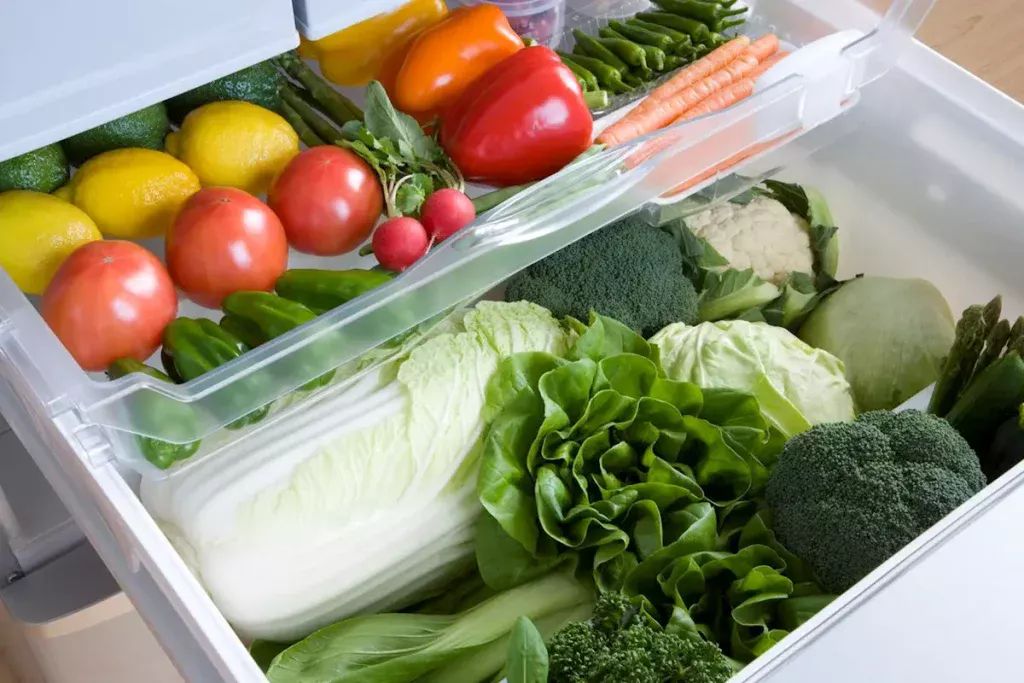Salata traje 14 dana dlhshieja bez zavarenog, a vi ga stavite u hladnjak s uobičajenom kuhinjom prije