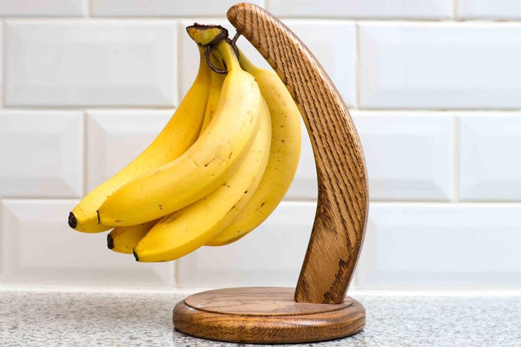 Ni u Skolci ni u hladnjaku: gdje je skladištenje banana tako da ropljenje ne učini