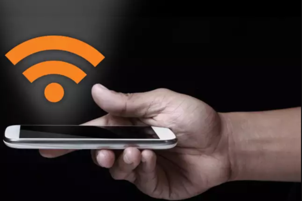 Vaš telefón s androidomom ima skrivenu inteligentnu funkciju, hiši aranžman ne postoji navodno mobilni telefon, što bi mohol koristio