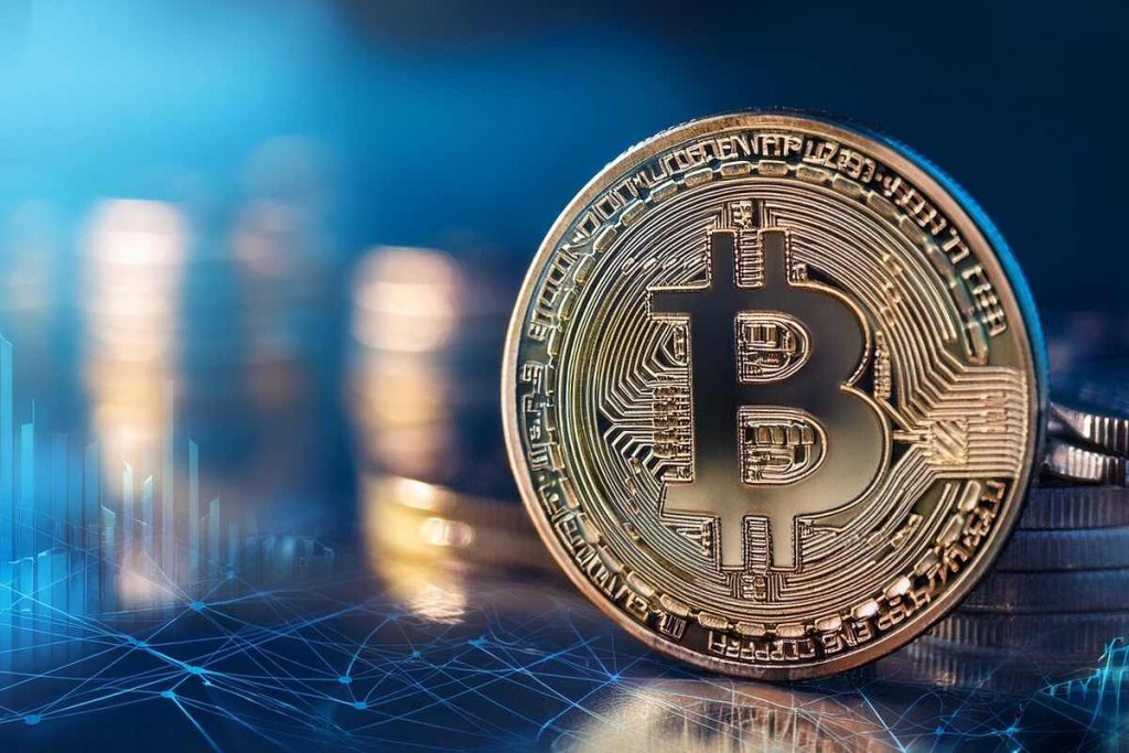 Prije 14 godina Kúpil 80 000 Bitcoinov za 54 000 Dolárov: Teraz je podnio Viac Ako 9,6 milijardi