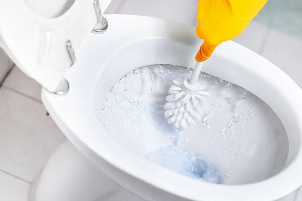 Domaćice događaja, ak kamenja od vode od vode iz vode iz vode Kohútikov i WC Missa