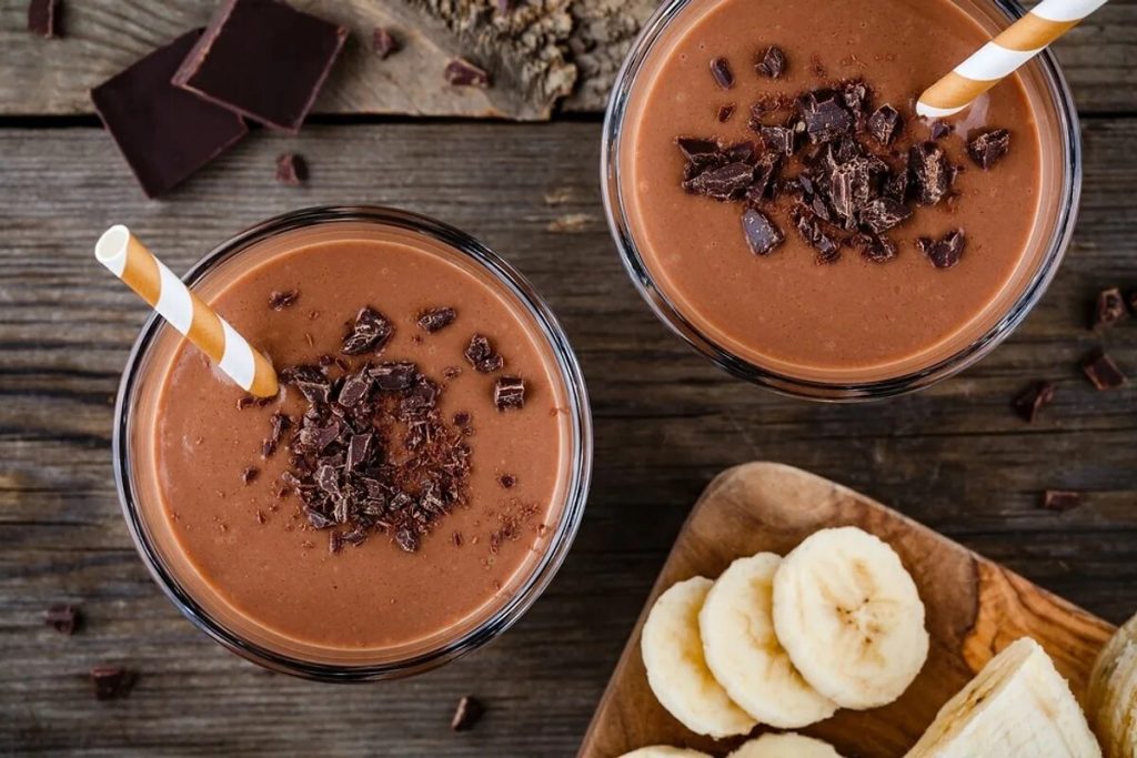 Ak Prioft Chococoad Proteful Courtil s oced fllections za kosu i proširenje