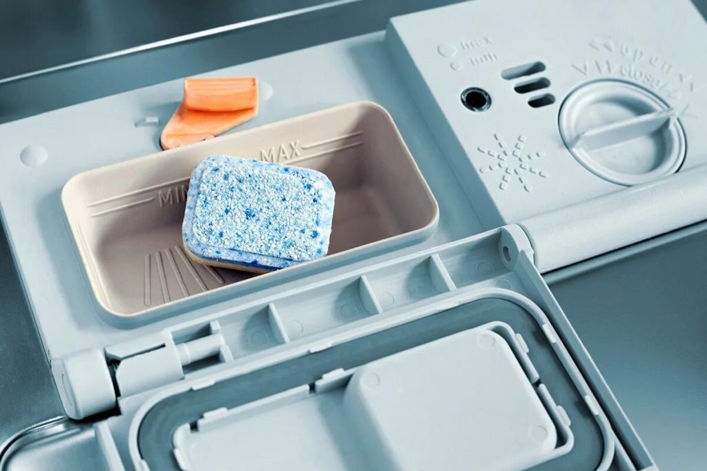 Stručnjaci za Spratovanie: "Riada čistač je sve čisto od Všetkyja, od vijeća za tuširanje do Washbasina."