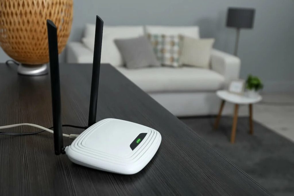 Ne izlazite iz kuće bez isključivanja Wi-Fi-ja: