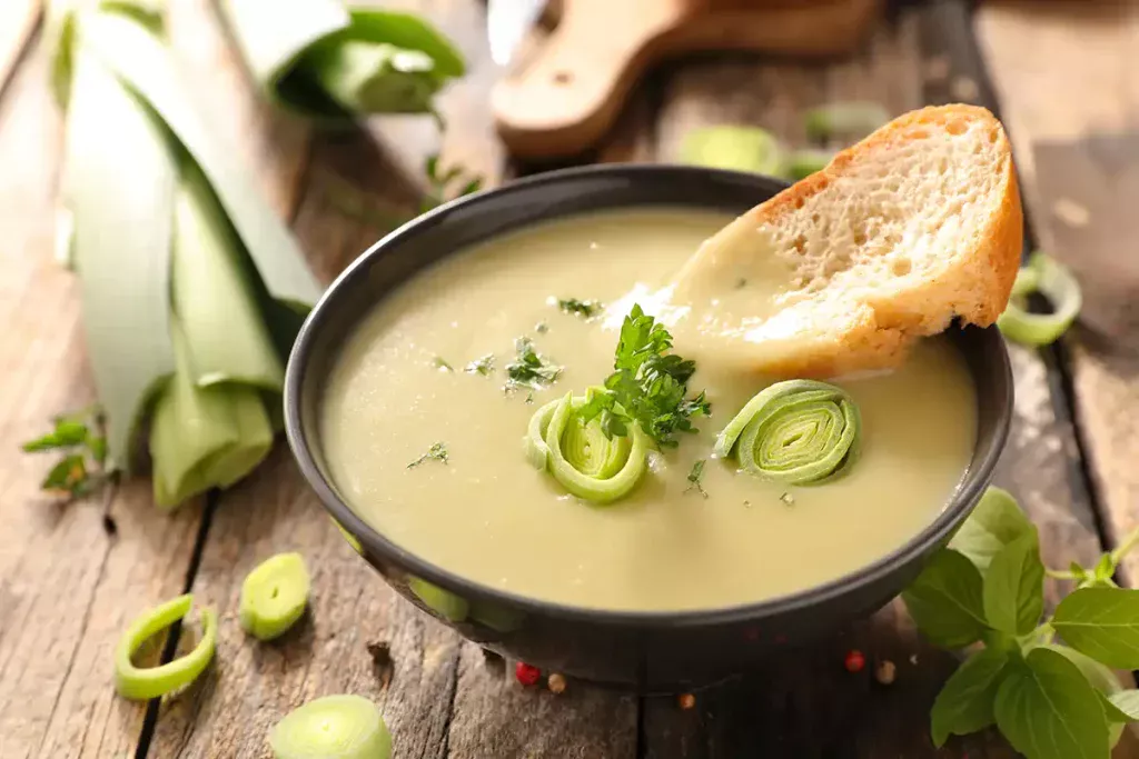 3 Ukusni i Rych ljetni recept