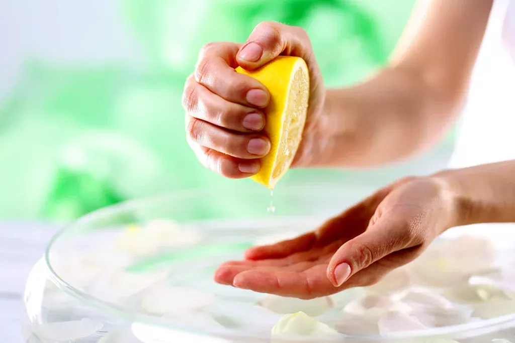 Wypling od Rúk Lemónom i Skodom: Prečo to Robiť i Čo je dobar stručnjak