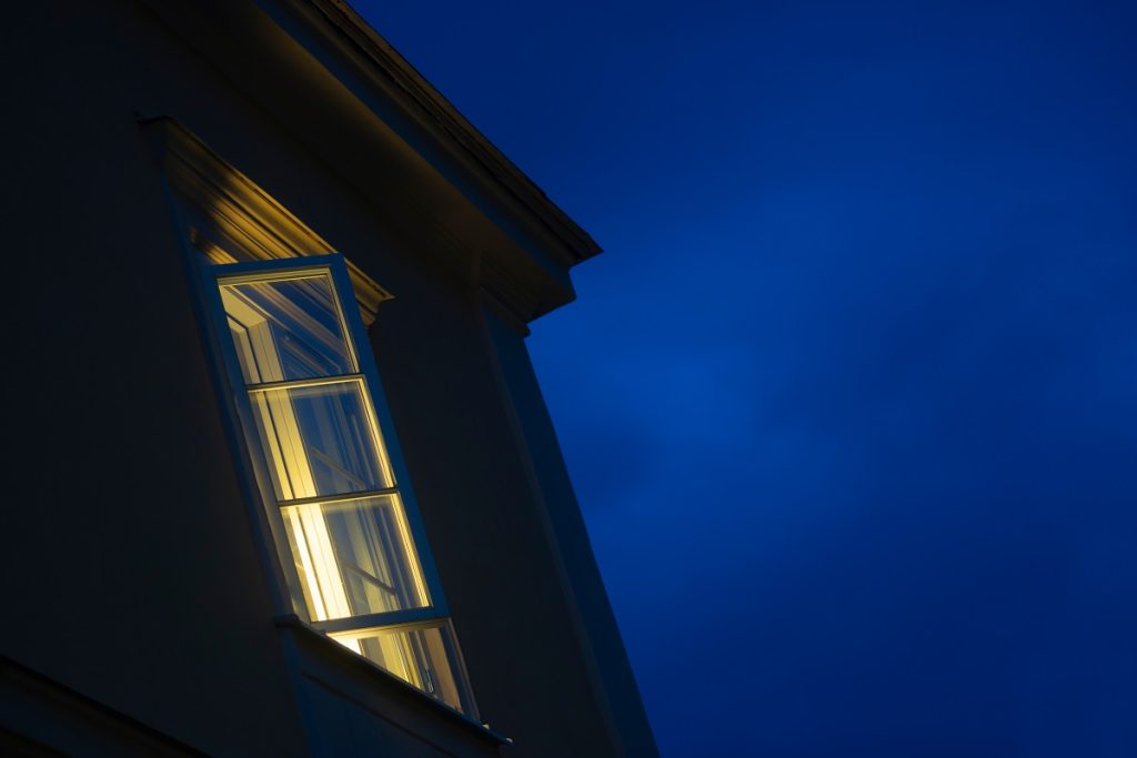 Glavni, otvaranje prozora u godinama: Zdravstveni stručnjaci ne