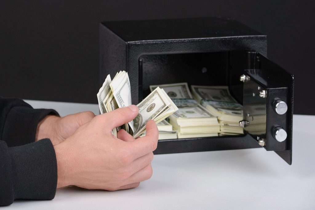 Ne sakrijte dolar u madracu: Su Najlepšie Miesta o uštedi uštede