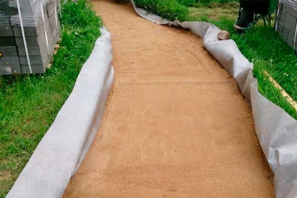 To je to, što je Robia Landscape Architects dobiti Raz i zauvijek se riješiti Bolina u nosaču