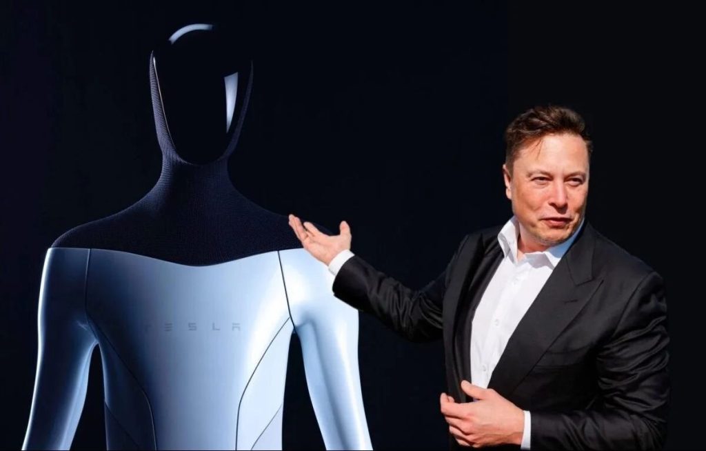 Elon Muska, projekt Elona Muska, u svemir: 