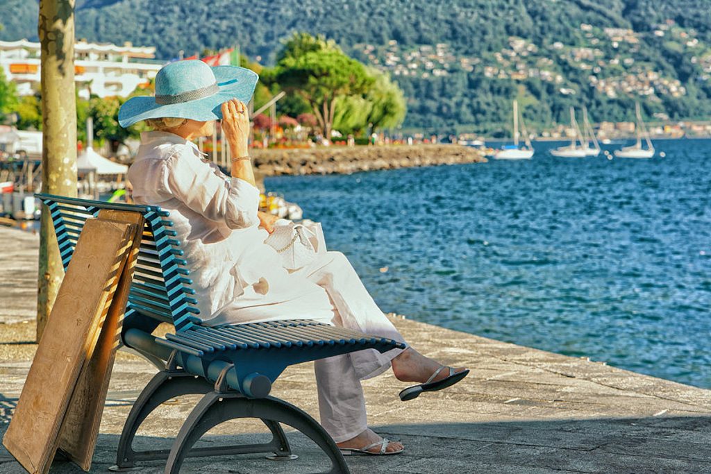 Rajská Pensia pre Othuji preko 50 godina: može živjeti u luksuzu za 800 eura