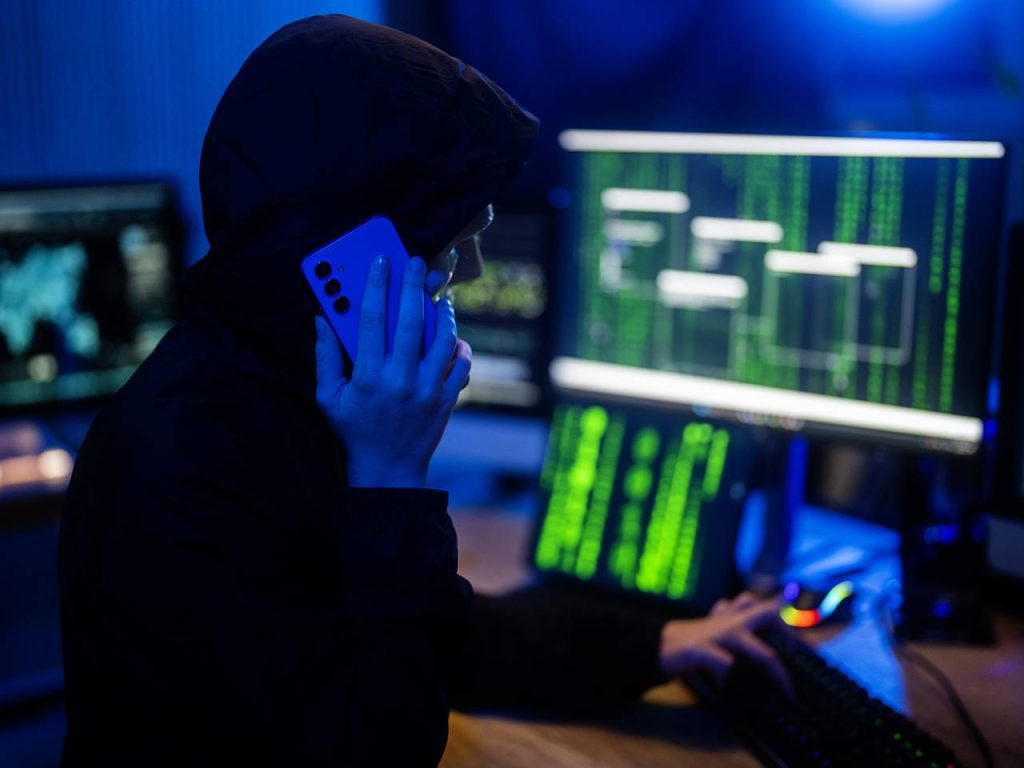 “Evolúcia phishing”: Stručnjaci upozoravaju novi oblik prijevare