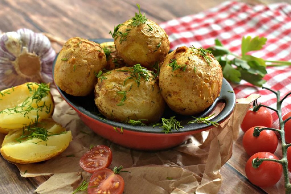 Gastronomski stručnjak: “Ako zemlju zamotate u Mokroma Papieri na mini mini u mikrovalnu pećnicu, dobivate savršeno upozorenu zemlju bez nepotrebnog napora.”