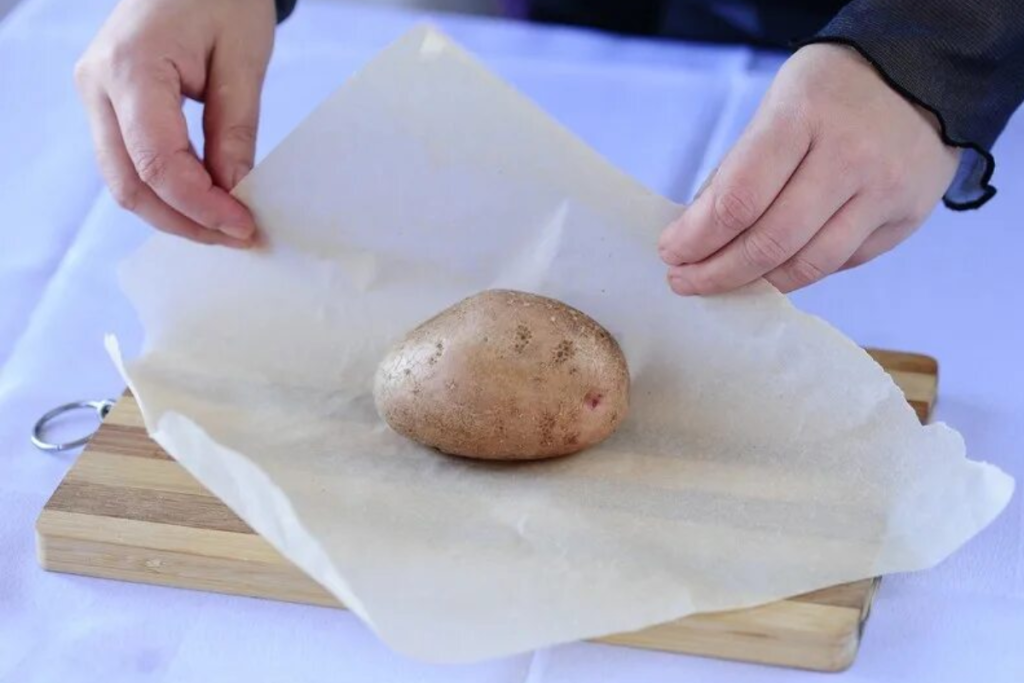 Gastronomski stručnjak: 